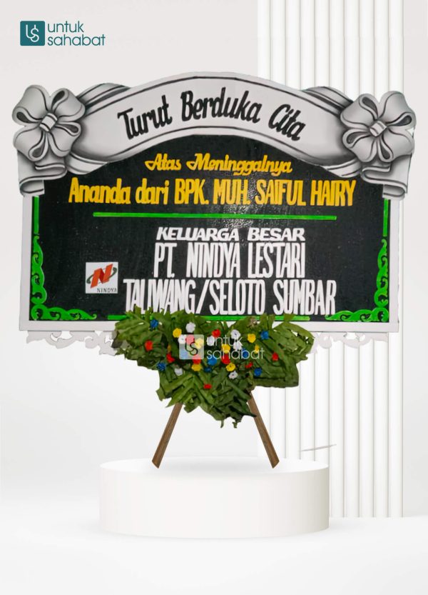 Papan Dukacita Madura 3