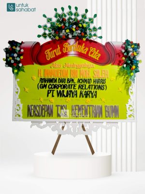 Papan Dukacita Madura 5
