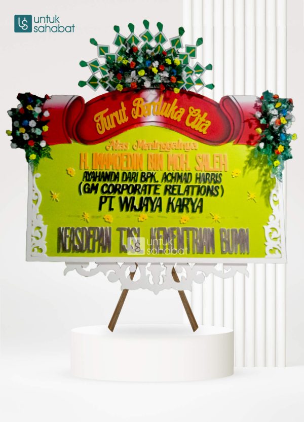 Papan Dukacita Madura 5