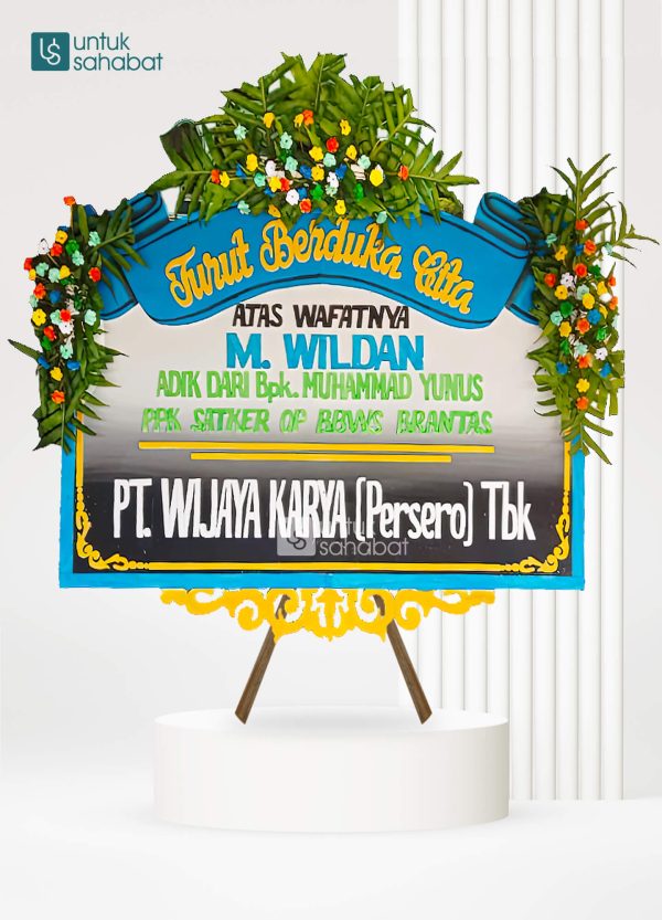 Papan Dukacita Madura 6