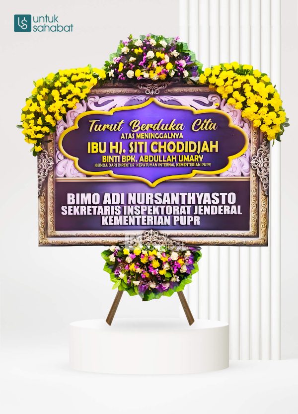 Papan Dukacita Magelang 10