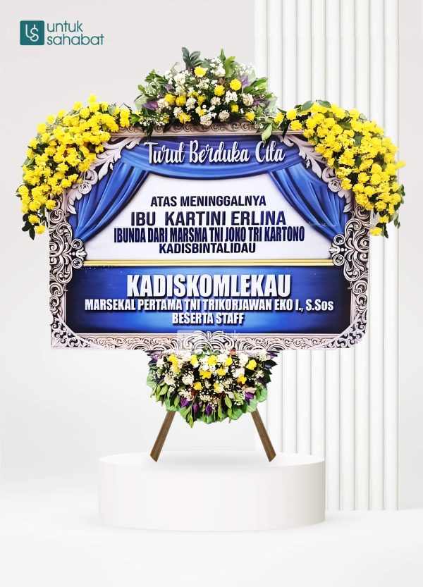Papan Dukacita Magelang 12