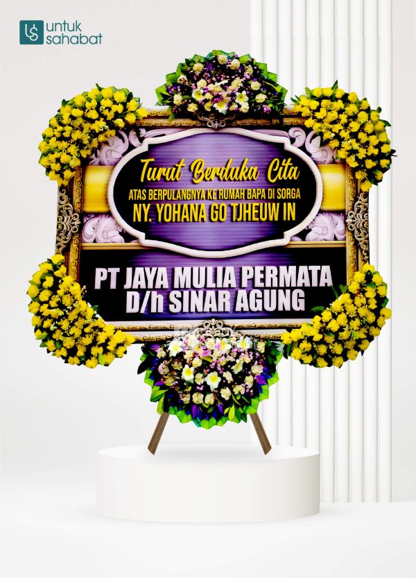 Papan Dukacita Magelang 13