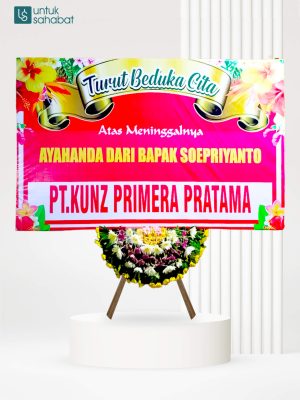 Papan Dukacita Magetan 1