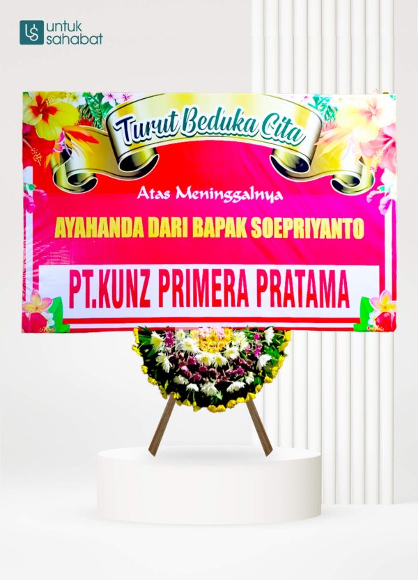 Papan Dukacita Magetan 1