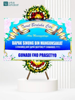 Papan Dukacita Magetan 2