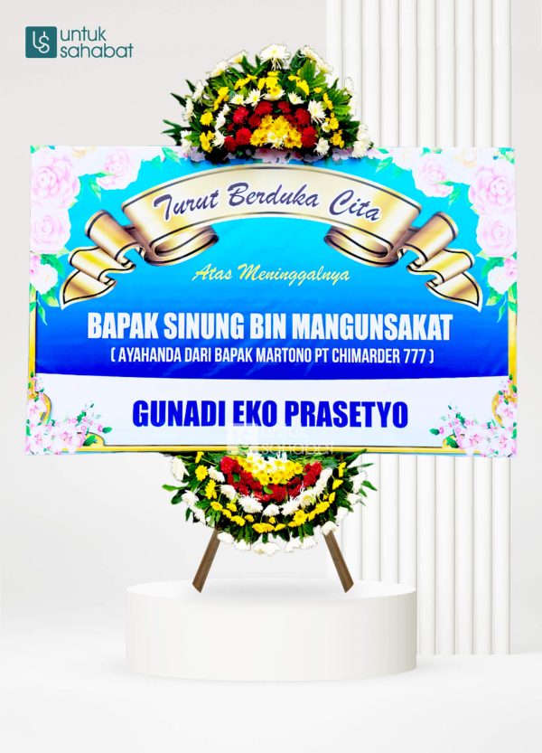 Papan Dukacita Magetan 2