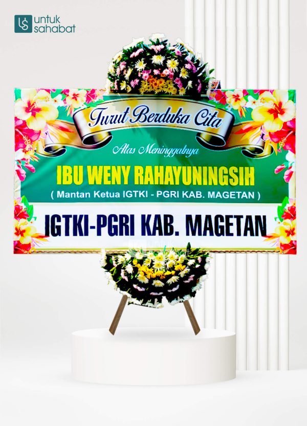 Papan Dukacita Magetan 3