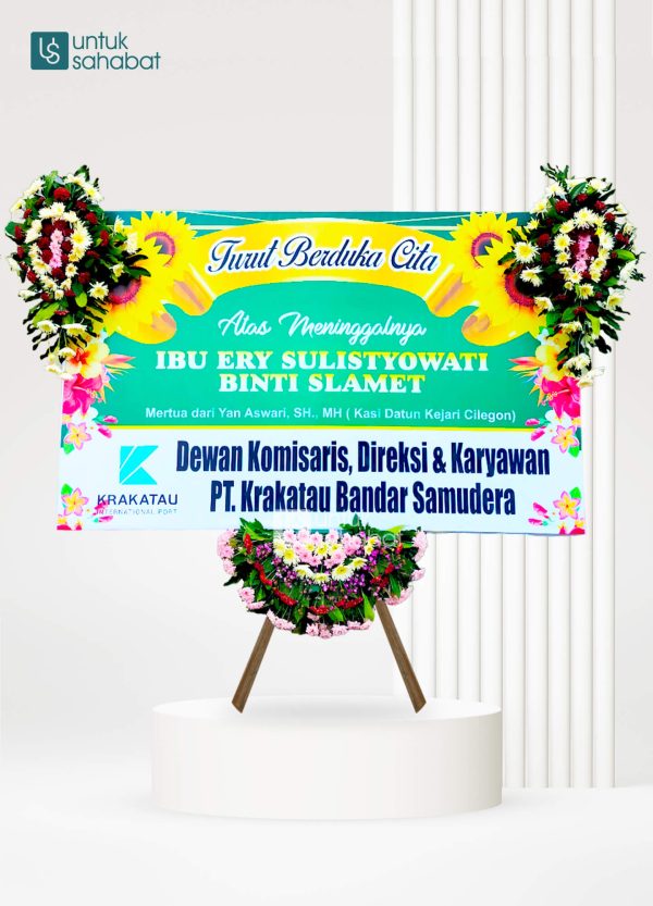 Papan Dukacita Magetan 4