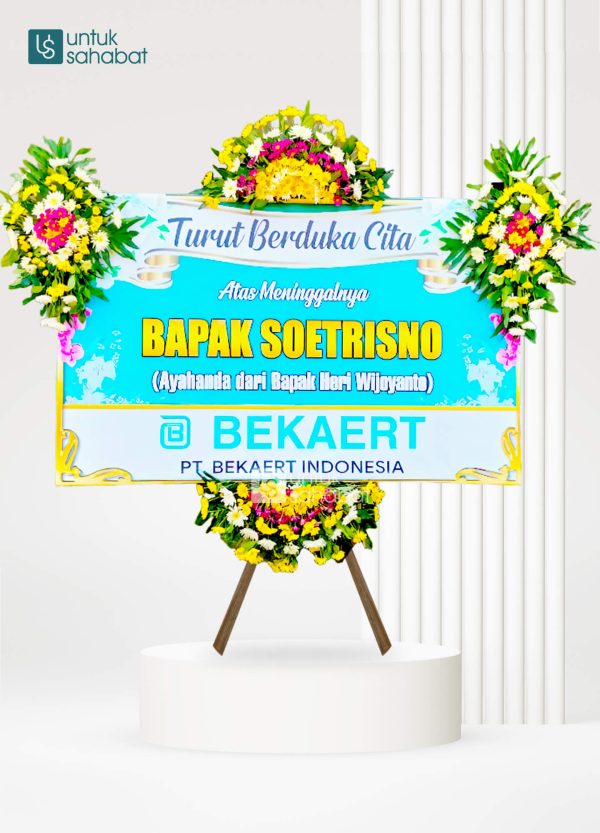 Papan Dukacita Magetan 5