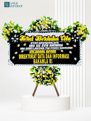 Papan Dukacita Majalengka 1