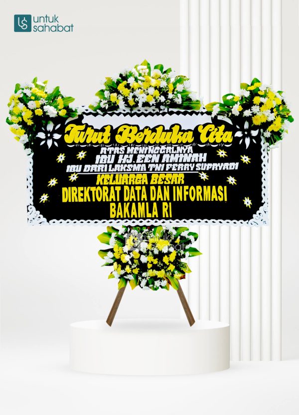 Papan Dukacita Majalengka 1
