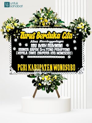 Papan Dukacita Majalengka 10