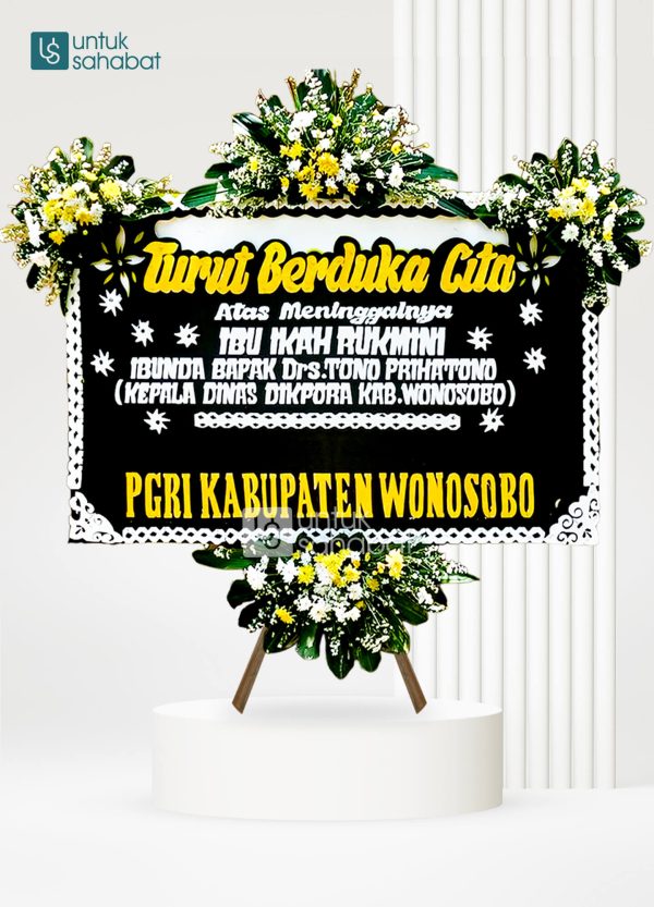 Papan Dukacita Majalengka 10