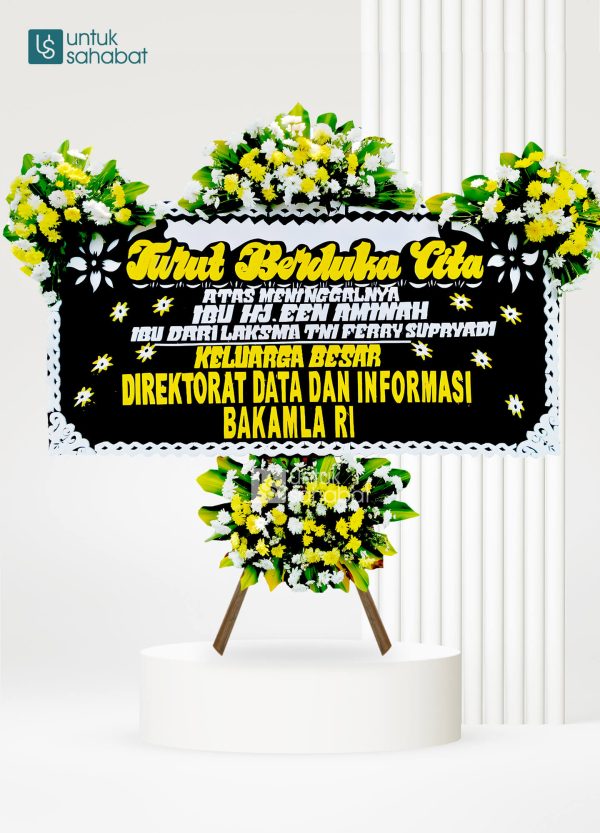 Papan Dukacita Majalengka 3