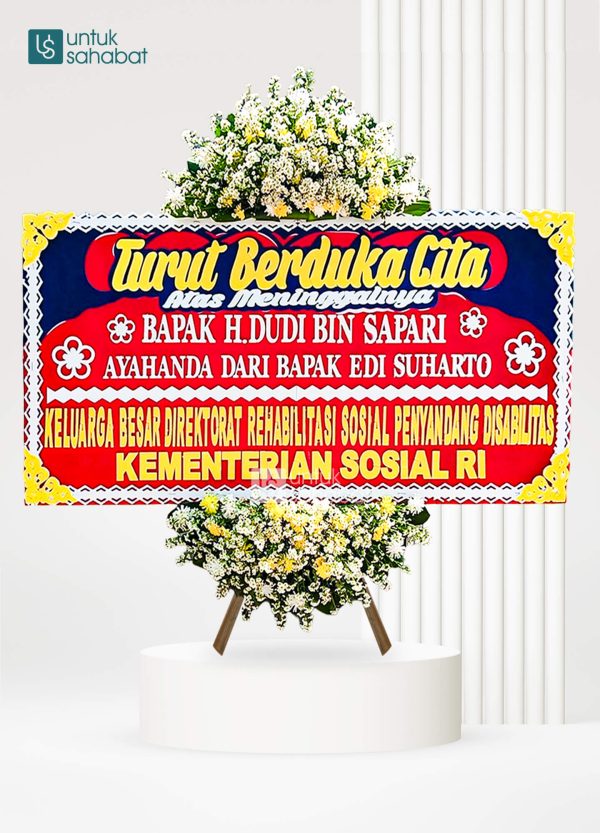 Papan Dukacita Majalengka 4