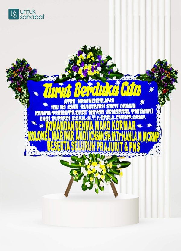 Papan Dukacita Majalengka 5