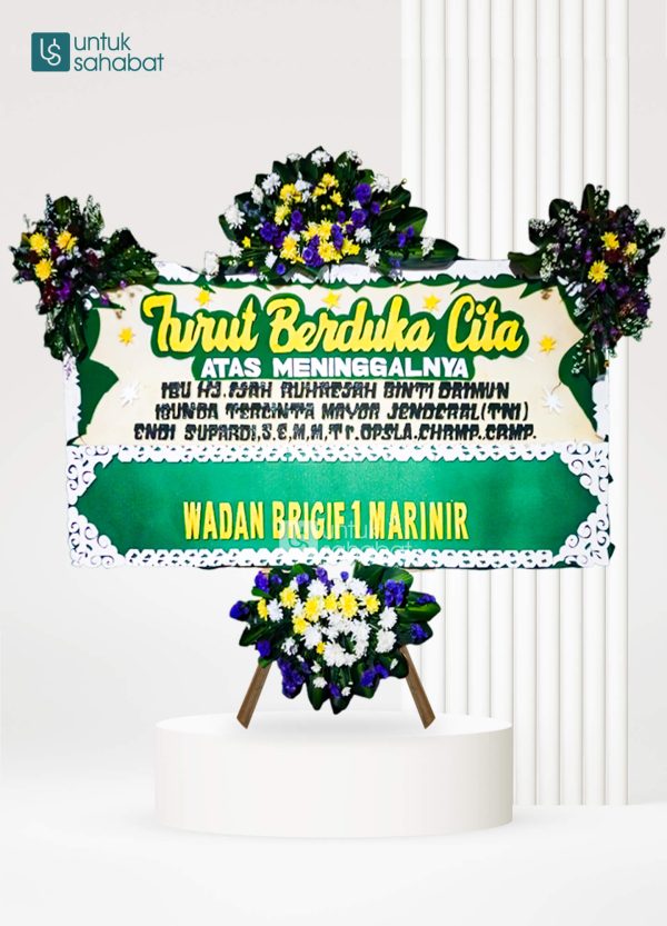 Papan Dukacita Majalengka 9