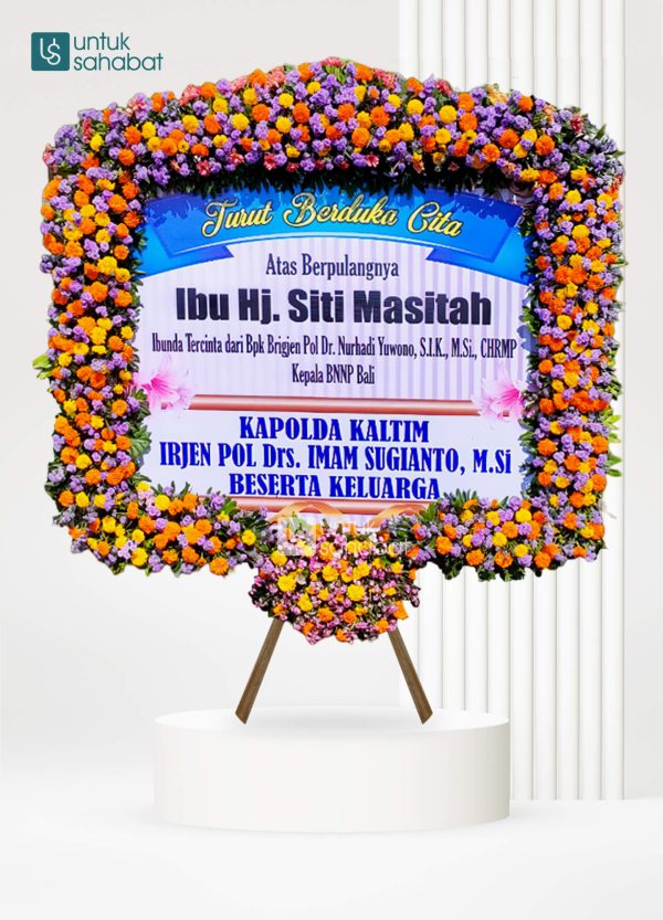 Papan Dukacita Malang 3