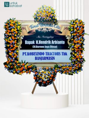 Papan Dukacita Malang 5