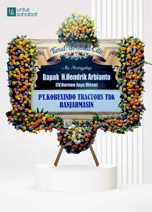 Papan Dukacita Malang 5