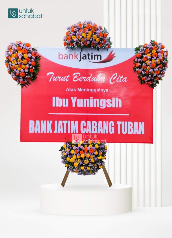 Papan Dukacita Malang 8
