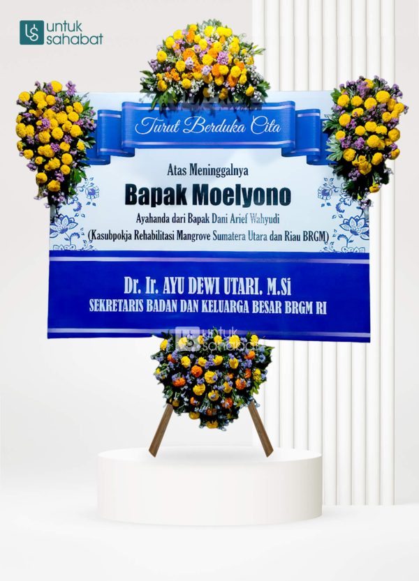 Papan Dukacita Malang 9