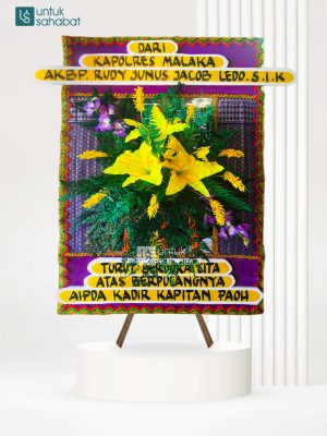 Papan Dukacita Maumere 6