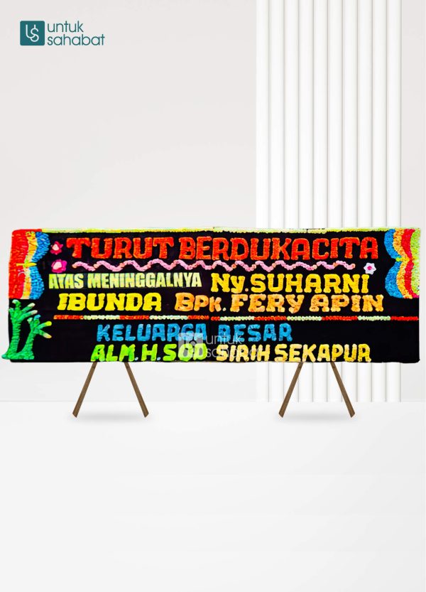 Papan Dukacita Merangin 1