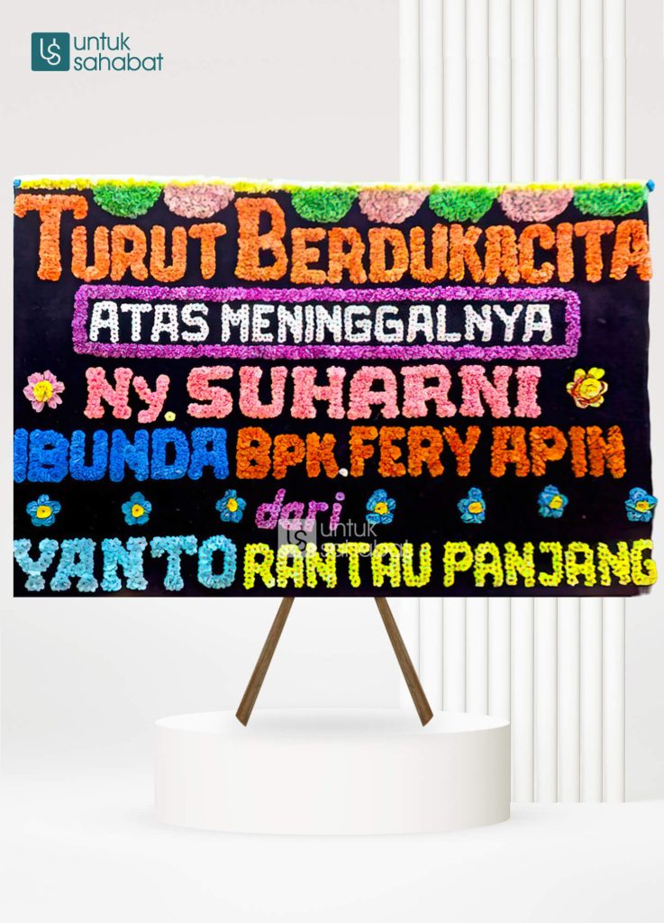 Papan Dukacita Merangin 2