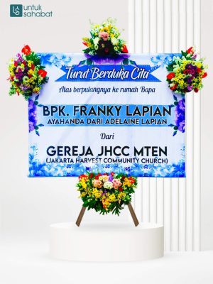 Papan Dukacita Minahasa 1