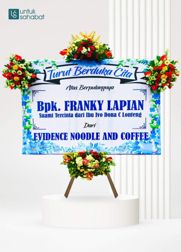 Papan Dukacita Minahasa 2