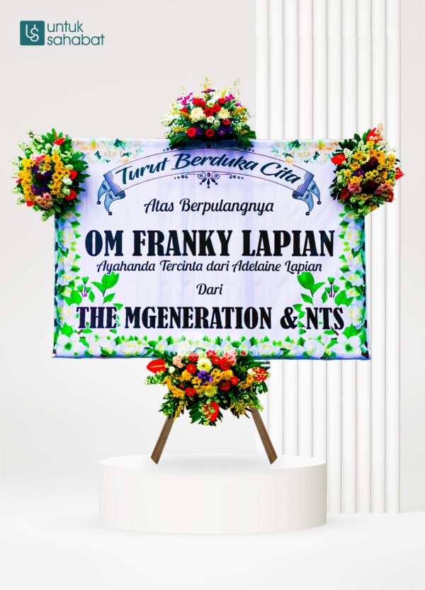 Papan Dukacita Minahasa 3