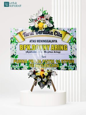 Papan Dukacita Minahasa 4