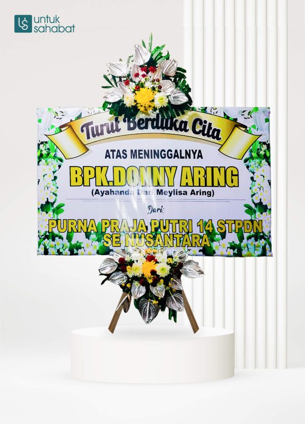 Papan Dukacita Minahasa 4