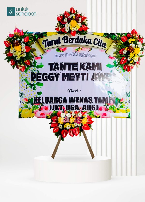 Papan Dukacita Minahasa 7