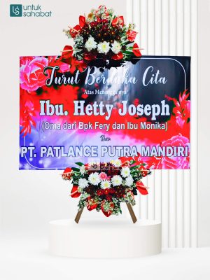 Papan Dukacita Minahasa 8