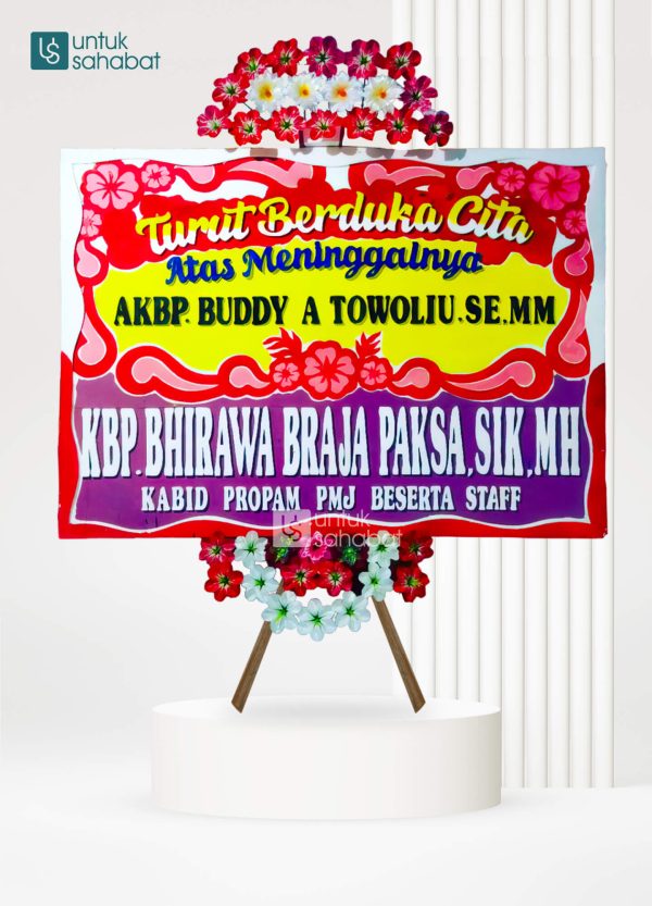 Papan Dukacita Mobagu 10