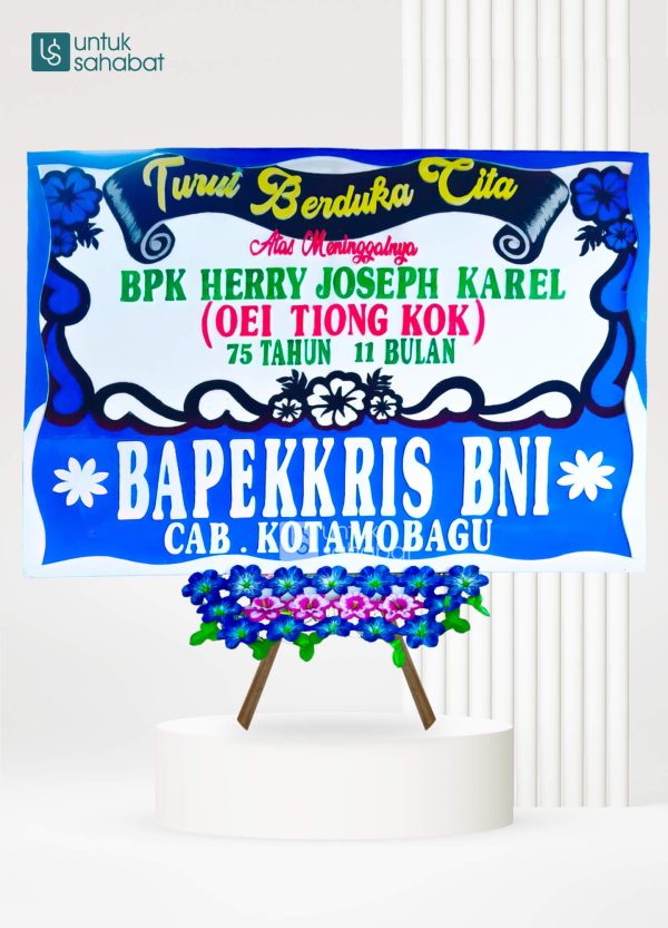 Papan Dukacita Mobagu 2