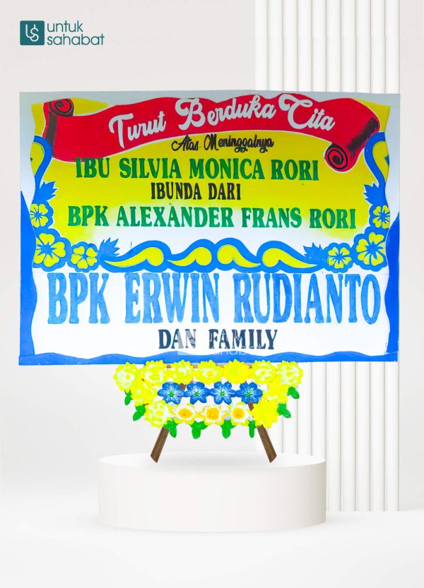 Papan Dukacita Mobagu 5