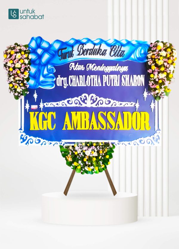 Papan Dukacita Nganjuk 7