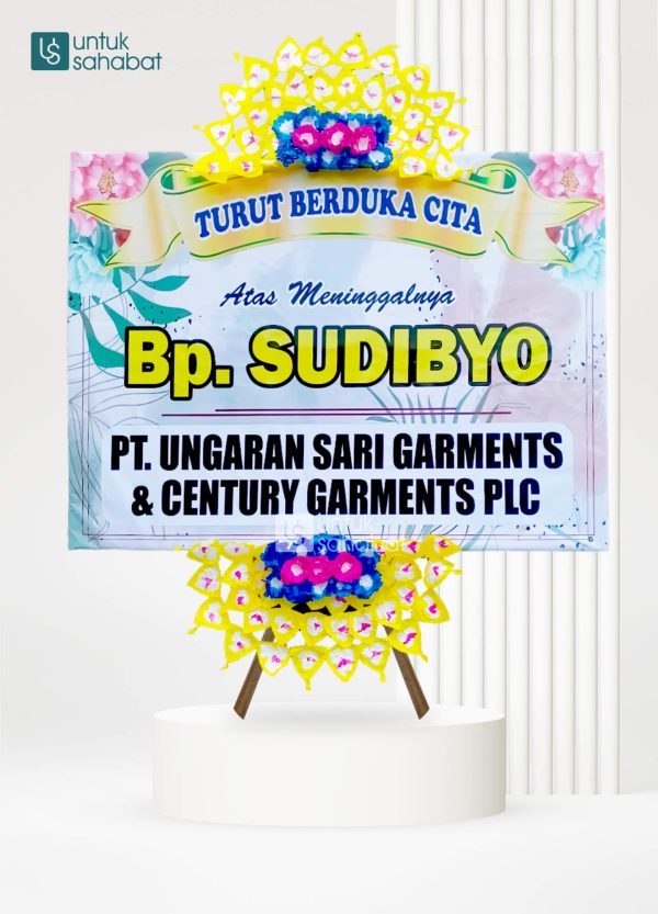 Papan Dukacita Pacitan 1