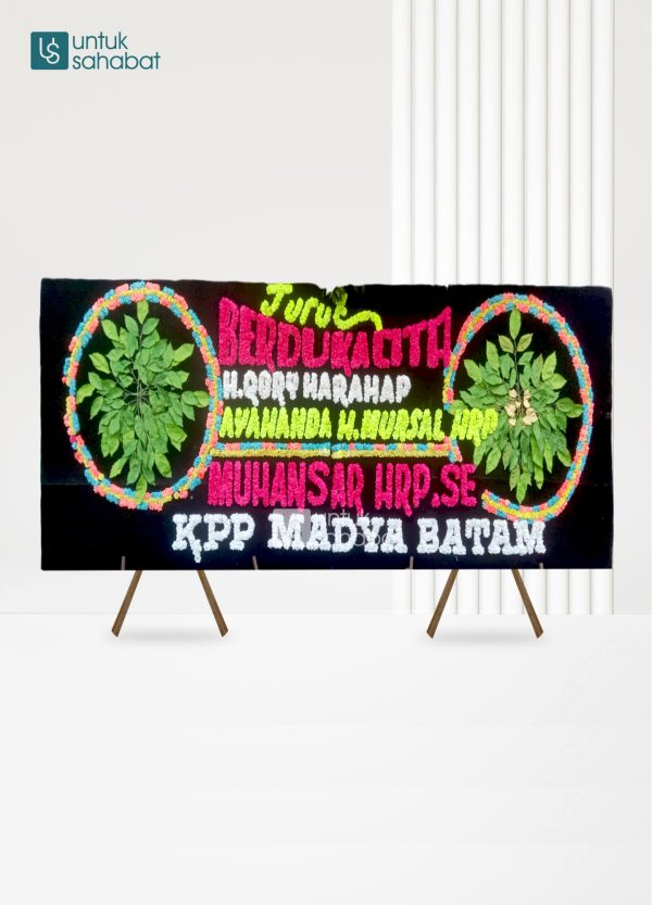 Papan Dukacita Padang Lawas 3
