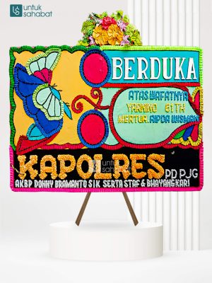 Papan Dukacita Padang Panjang 1