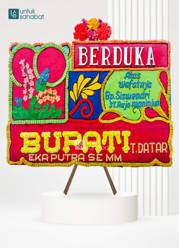 Papan Dukacita Padang Panjang 3