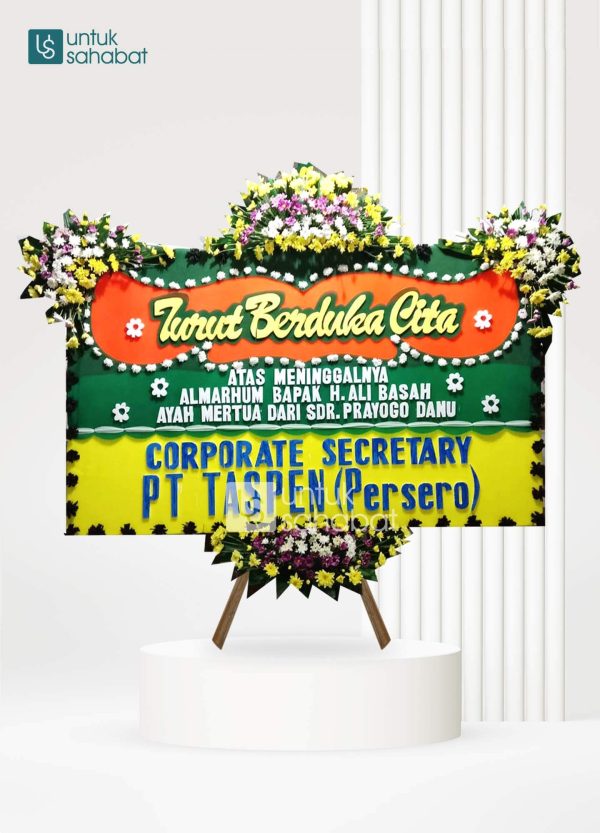 Papan Dukacita Pamanukan 2