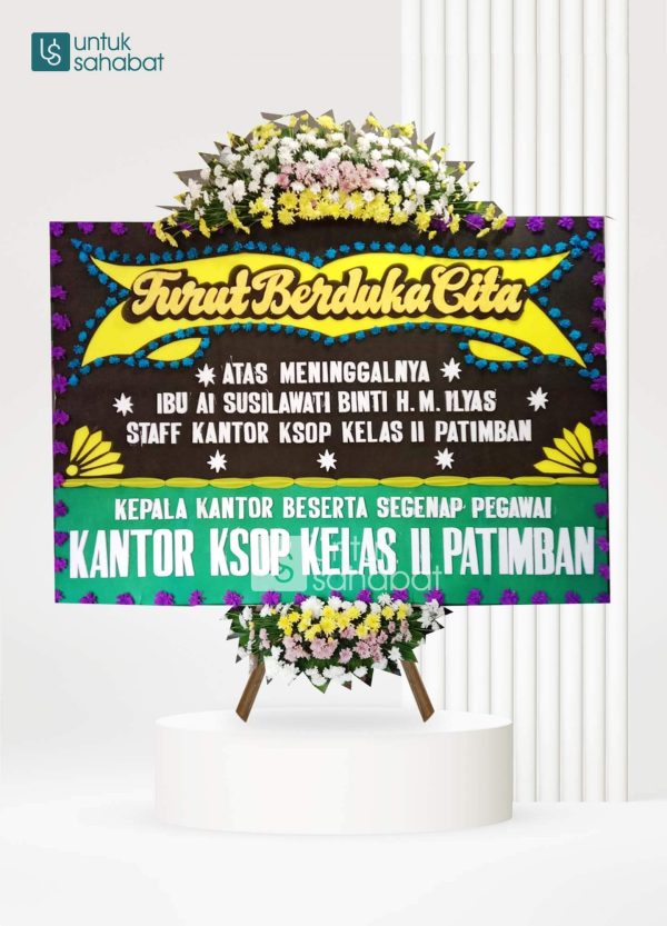 Papan Dukacita Pamanukan 3