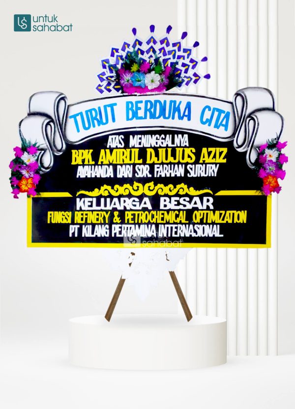 Papan Dukacita Pamekasan 3