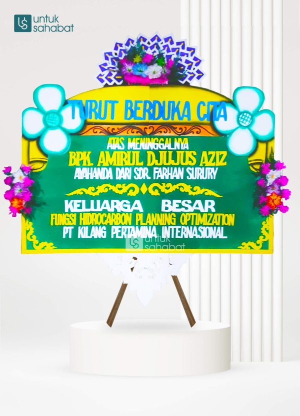 Papan Dukacita Pamekasan 4