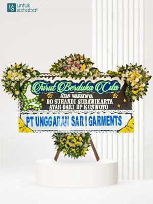 Papan Dukacita Pangandaran 1